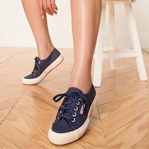 Superga shoes